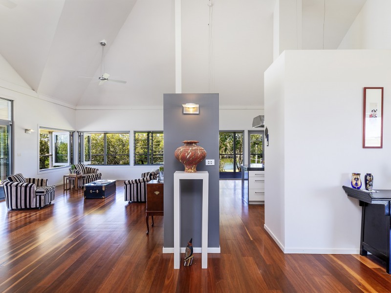365 South Bank Road, Palmers Channel NSW 2463