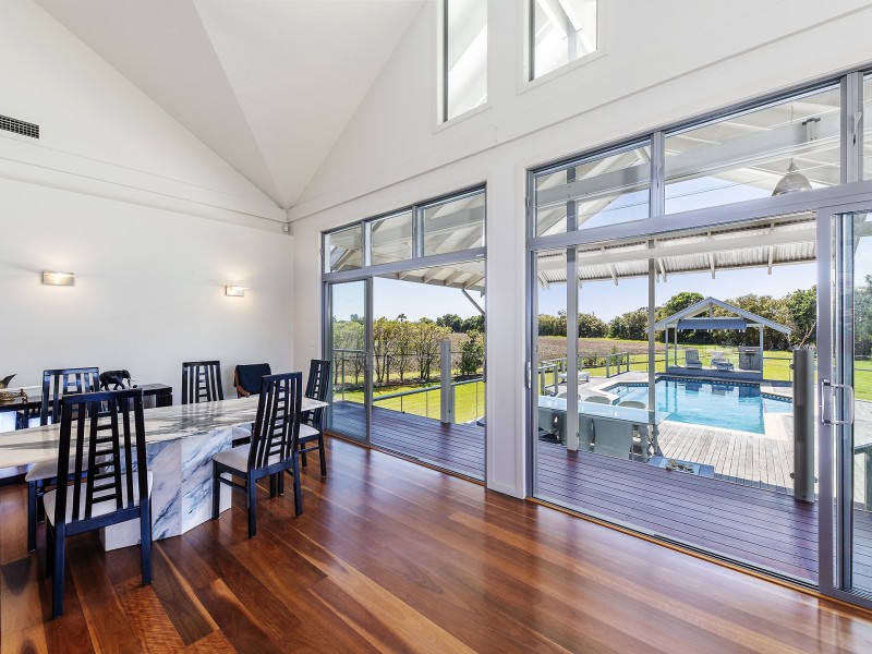 365 South Bank Road, Palmers Channel NSW 2463
