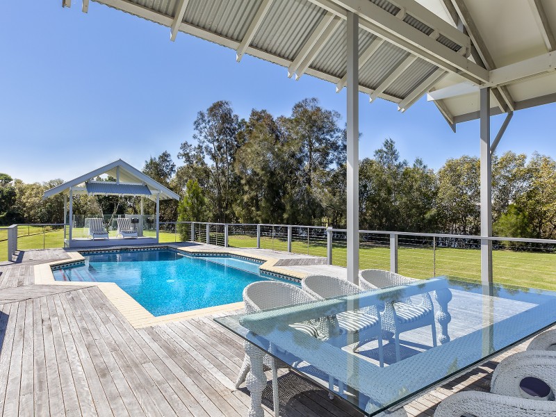 365 South Bank Road, Palmers Channel NSW 2463