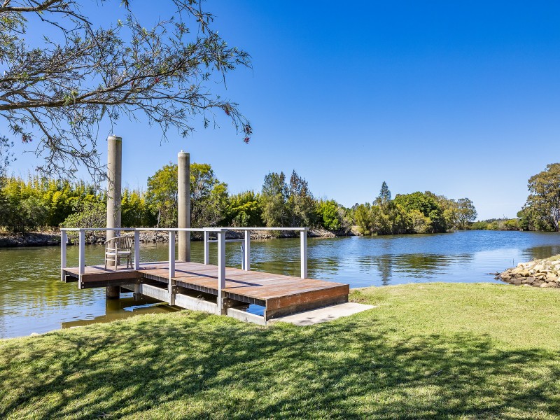 365 South Bank Road, Palmers Channel NSW 2463