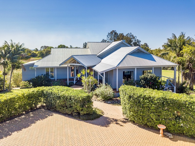 365 South Bank Road, Palmers Channel NSW 2463