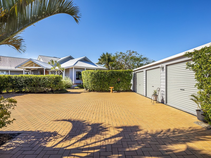 365 South Bank Road, Palmers Channel NSW 2463