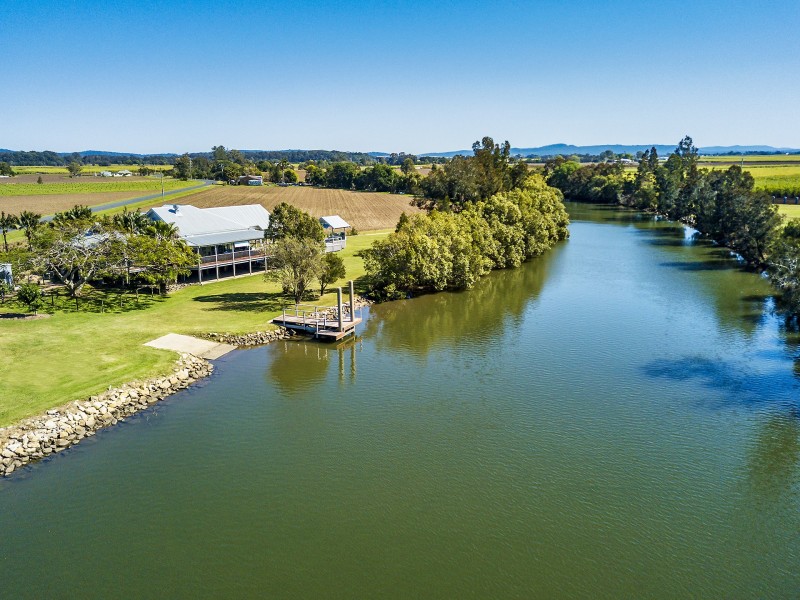 365 South Bank Road, Palmers Channel NSW 2463