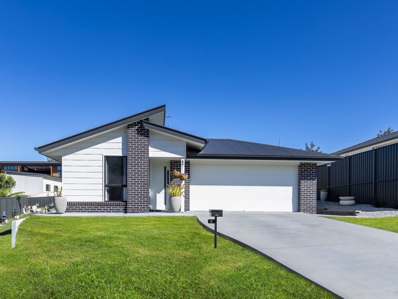 8 Kathleen Street, Maclean NSW 2463