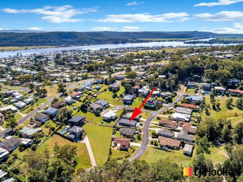 8 Kathleen Street, Maclean NSW 2463