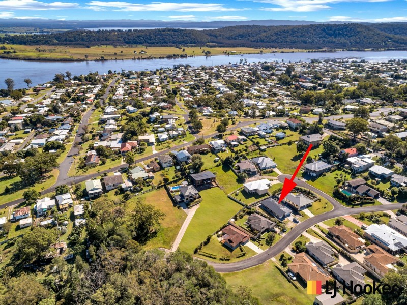 8 Kathleen Street, Maclean NSW 2463