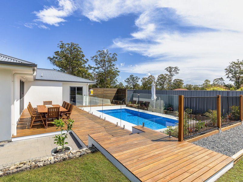 30 King Parrot Parade, Gulmarrad NSW 2463