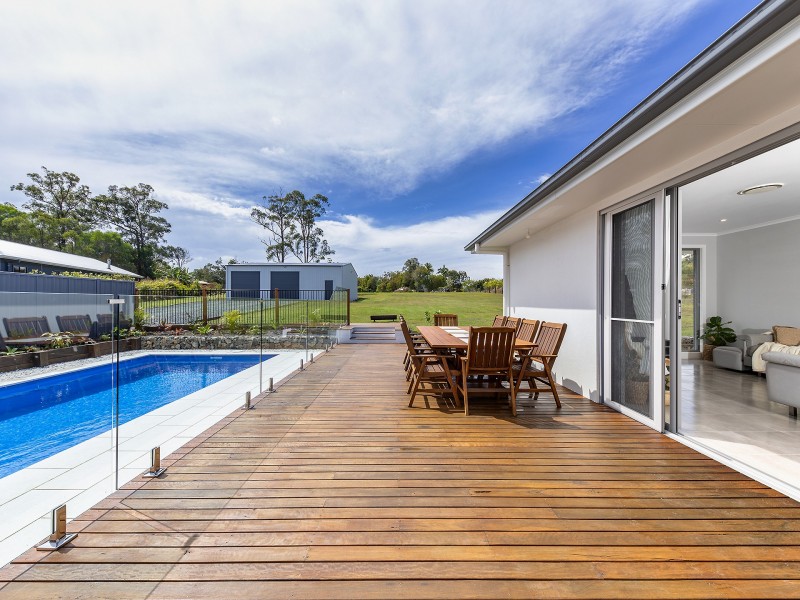 30 King Parrot Parade, Gulmarrad NSW 2463