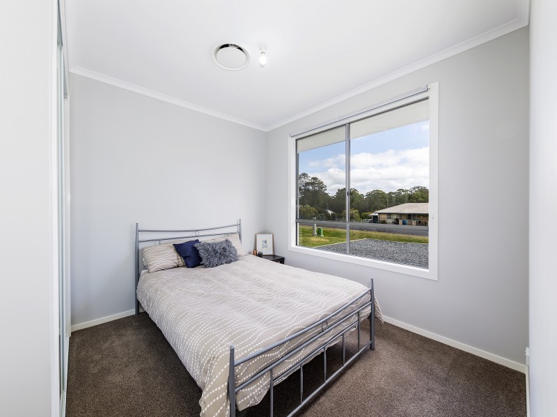 30 King Parrot Parade, Gulmarrad NSW 2463