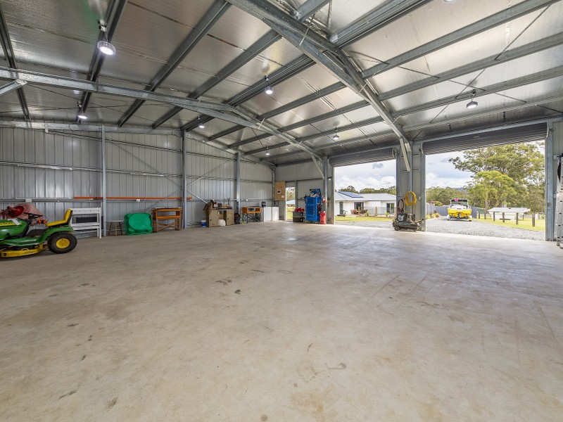 30 King Parrot Parade, Gulmarrad NSW 2463