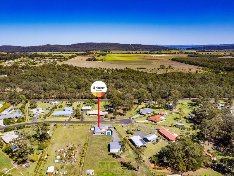 30 King Parrot Parade, Gulmarrad NSW 2463