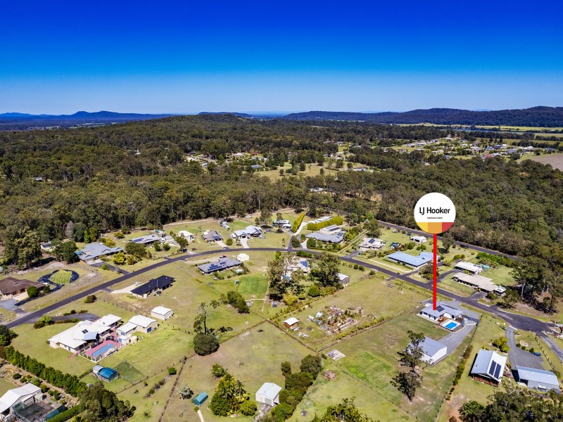 30 King Parrot Parade, Gulmarrad NSW 2463
