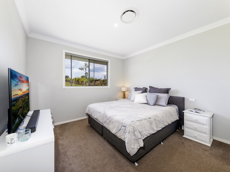 30 King Parrot Parade, Gulmarrad NSW 2463