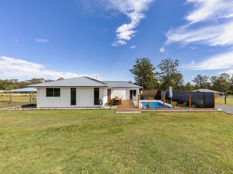 30 King Parrot Parade, Gulmarrad NSW 2463