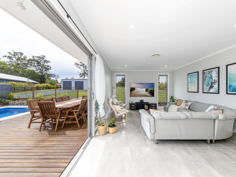 30 King Parrot Parade, Gulmarrad NSW 2463