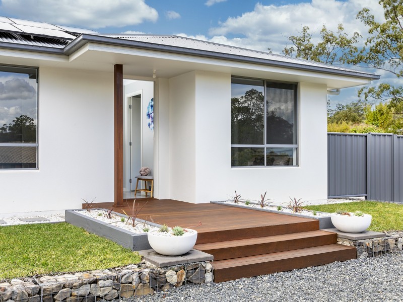 30 King Parrot Parade, Gulmarrad NSW 2463