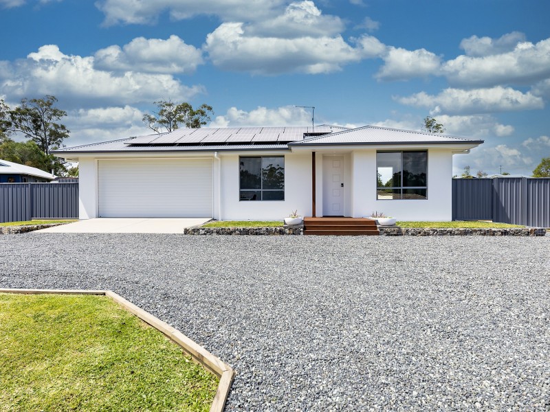30 King Parrot Parade, Gulmarrad NSW 2463