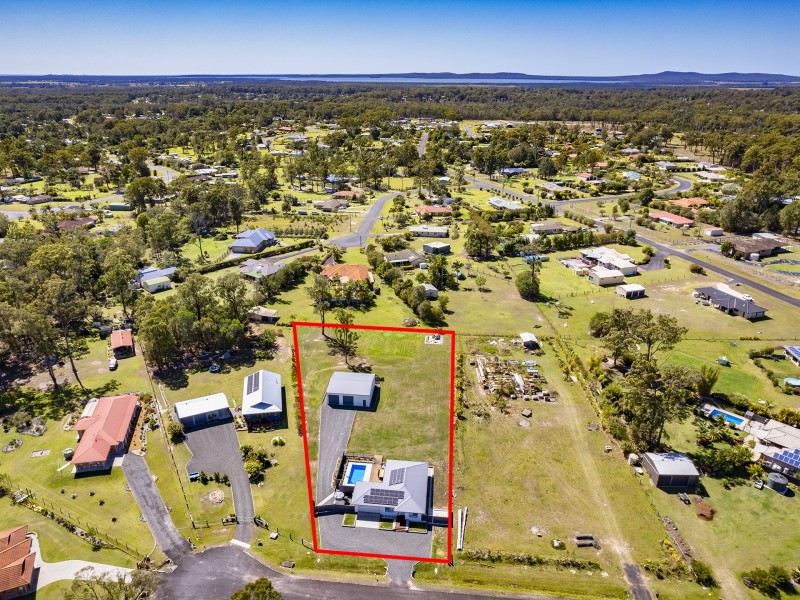 30 King Parrot Parade, Gulmarrad NSW 2463