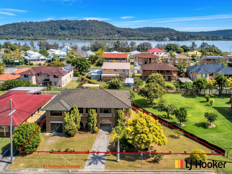 31 Rannoch Avenue, Maclean NSW 2463