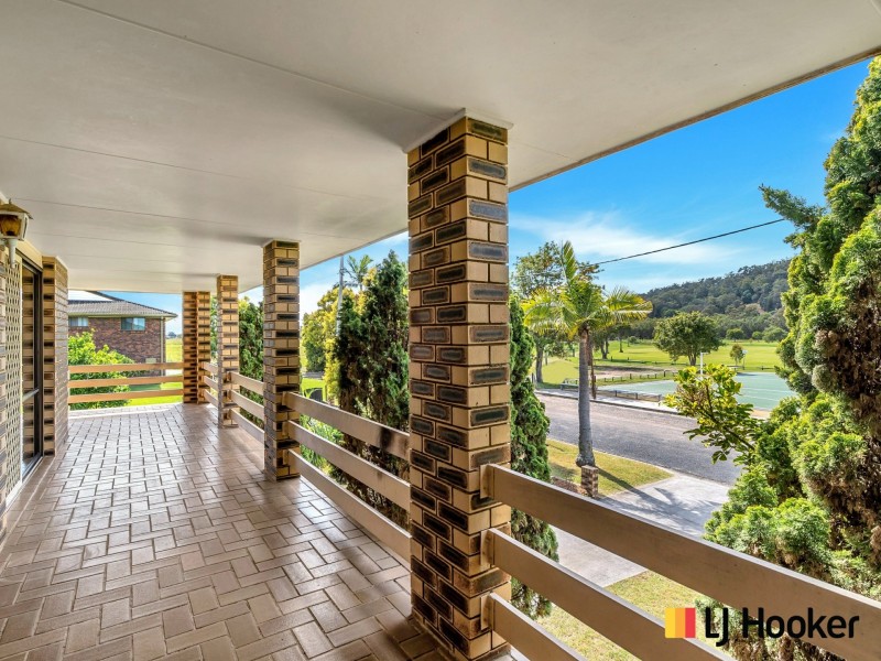 31 Rannoch Avenue, Maclean NSW 2463