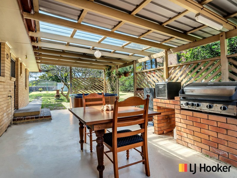 17 Kalang Place, Iluka NSW 2466