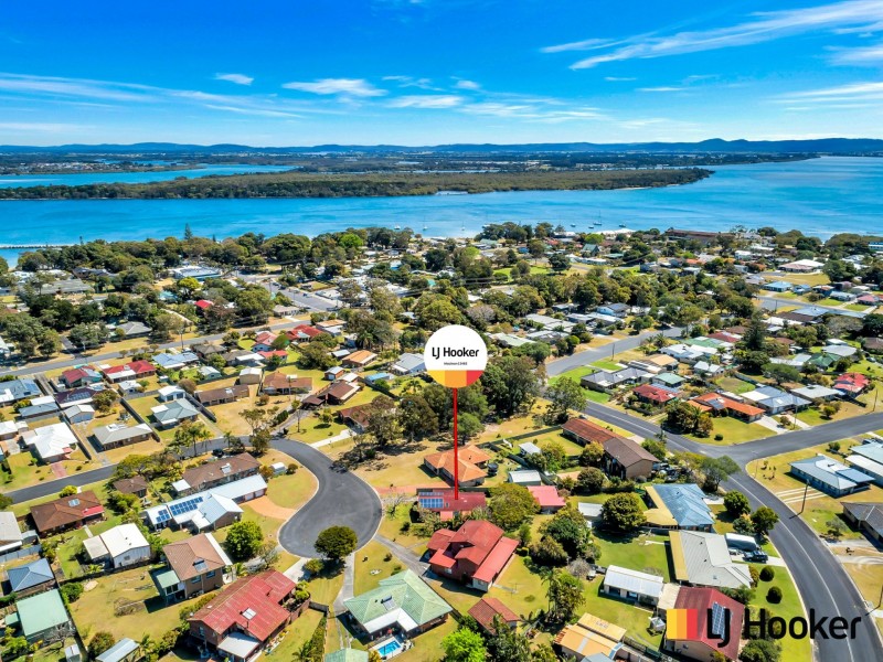 17 Kalang Place, Iluka NSW 2466