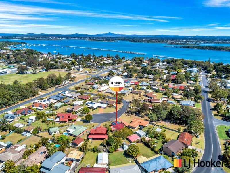 17 Kalang Place, Iluka NSW 2466