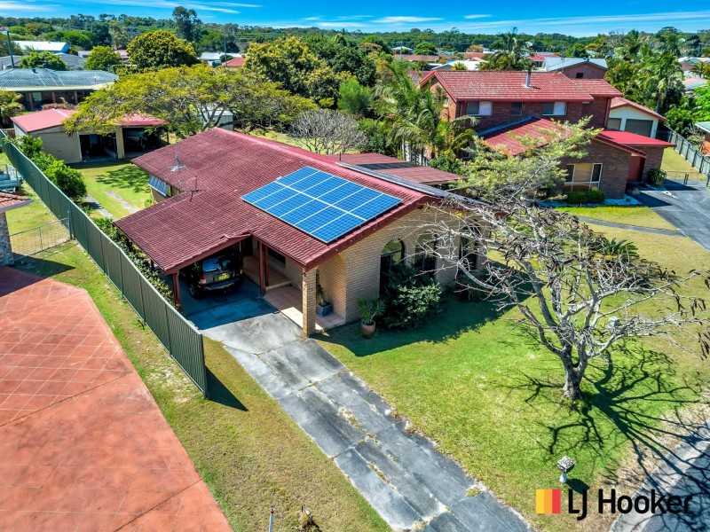 17 Kalang Place, Iluka NSW 2466