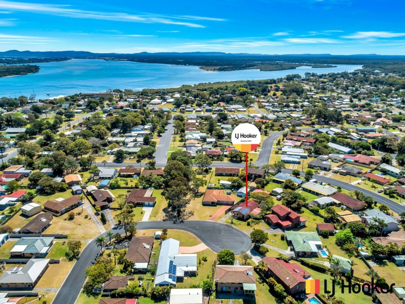 17 Kalang Place, Iluka NSW 2466