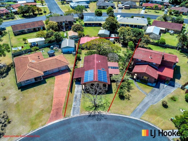 17 Kalang Place, Iluka NSW 2466