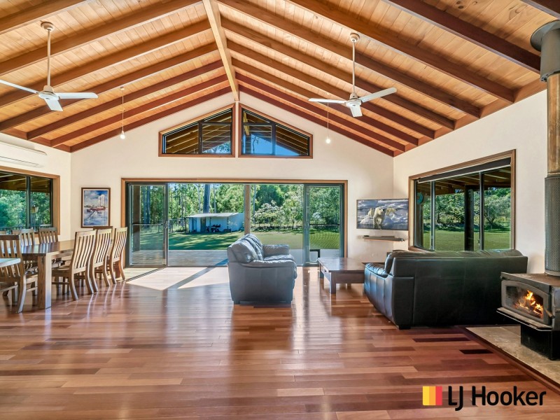 27 Albert Place, Gulmarrad NSW 2463