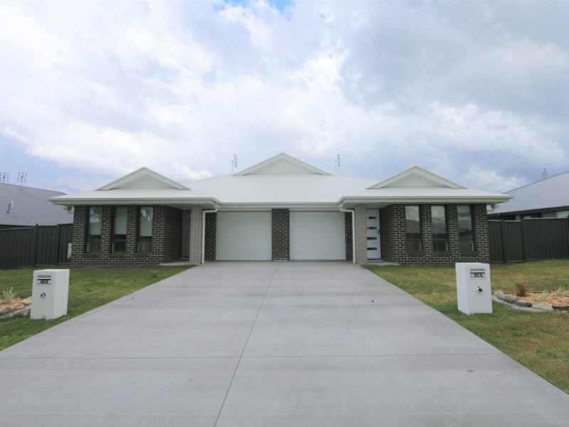 60B Scullin Street, Townsend NSW 2463