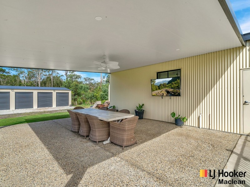 32 Parklands Drive, Gulmarrad NSW 2463