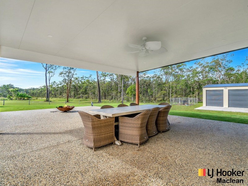 32 Parklands Drive, Gulmarrad NSW 2463