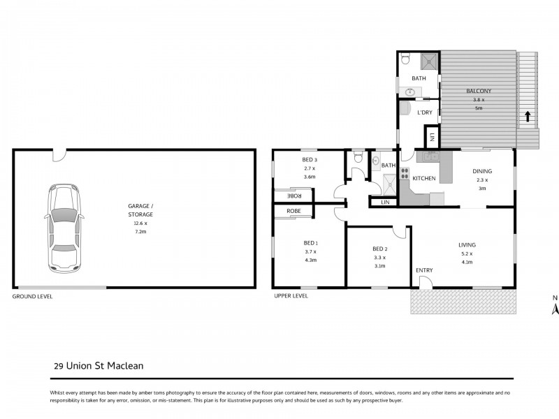 29 Union Street, Maclean NSW 2463