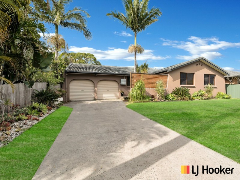 242 Yamba Road, Yamba NSW 2464