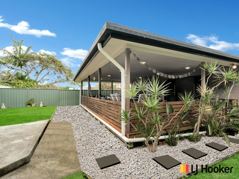 242 Yamba Road, Yamba NSW 2464