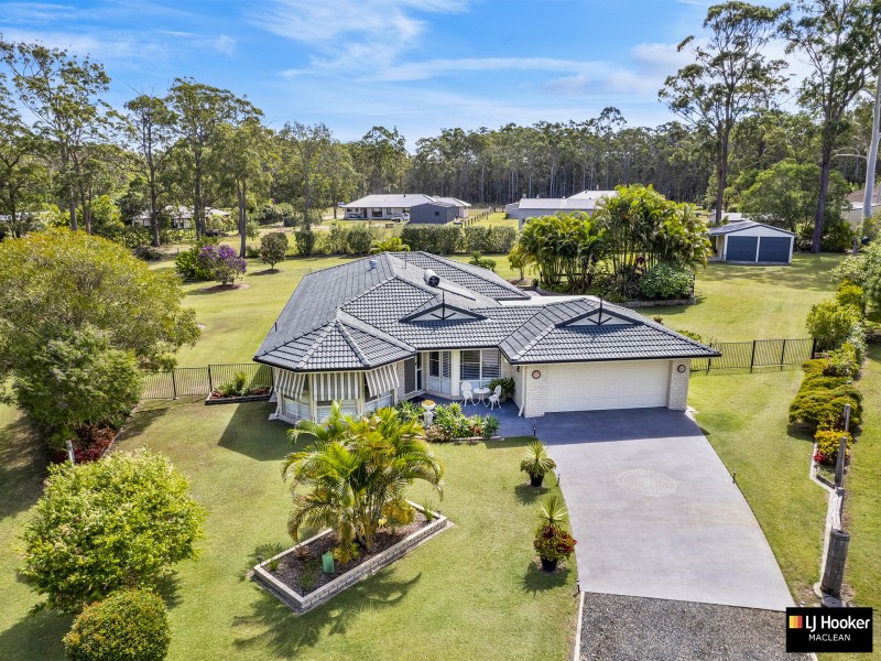 2 Anzac Place, Gulmarrad NSW 2463