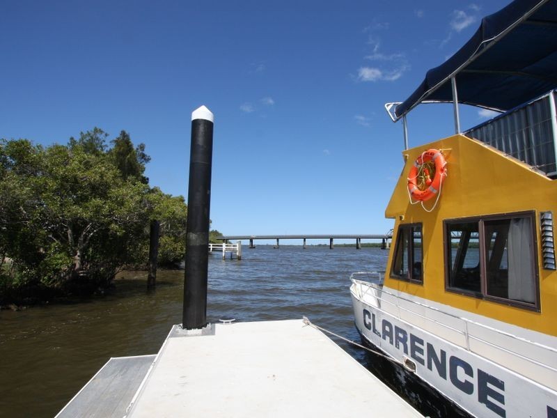 10 Martins Point Road, Harwood Island NSW 2465