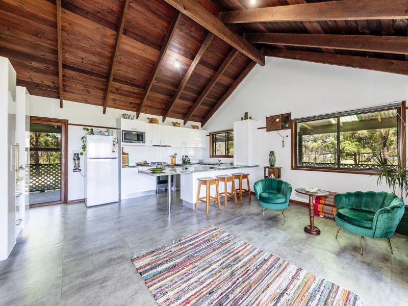 198 Crisp Drive, Ashby Heights NSW 2463