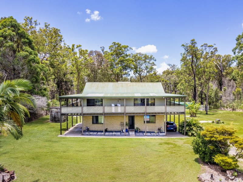 198 Crisp Drive, Ashby Heights NSW 2463