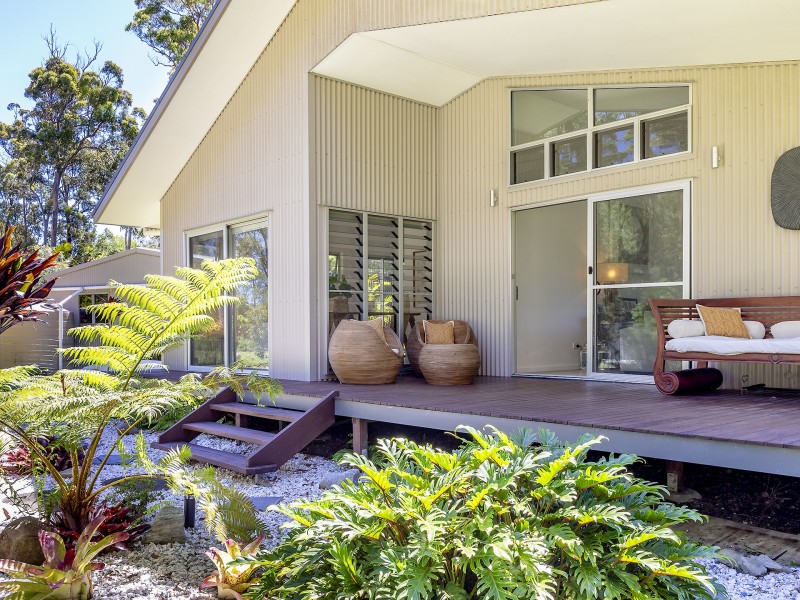 10 Tree Frog Grove, Woombah NSW 2469