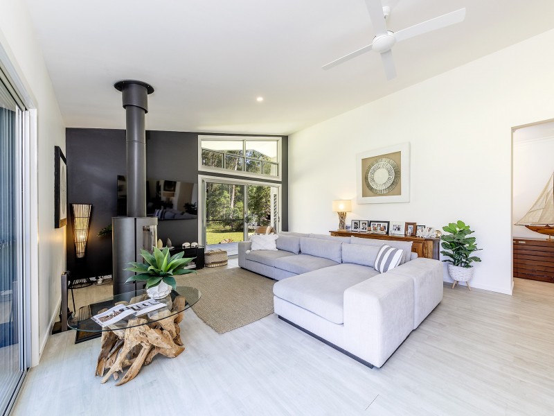 10 Tree Frog Grove, Woombah NSW 2469