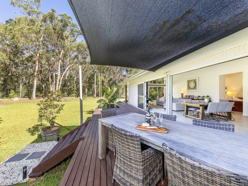 10 Tree Frog Grove, Woombah NSW 2469