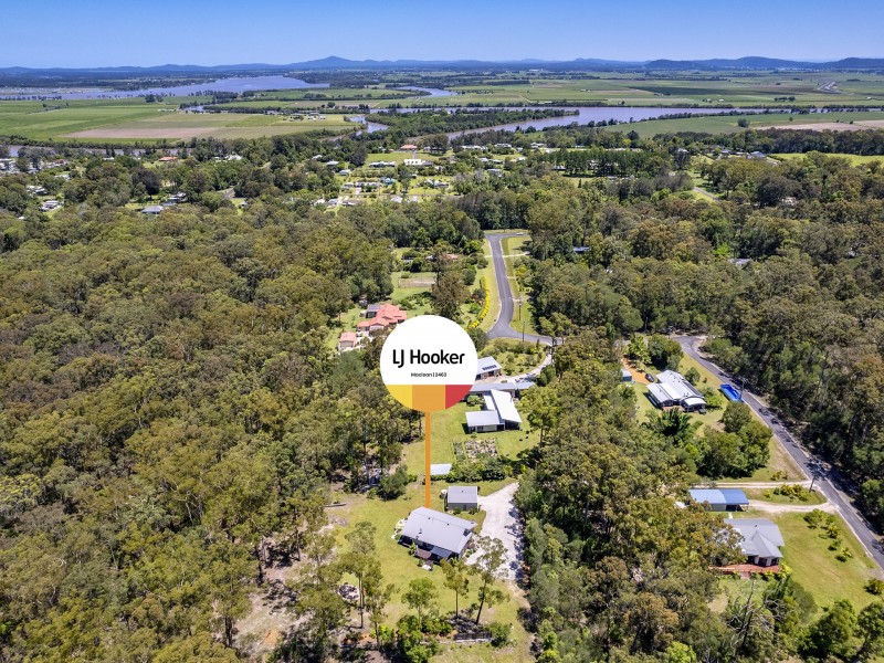10 Tree Frog Grove, Woombah NSW 2469