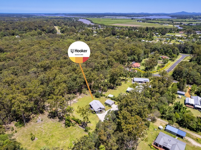 10 Tree Frog Grove, Woombah NSW 2469