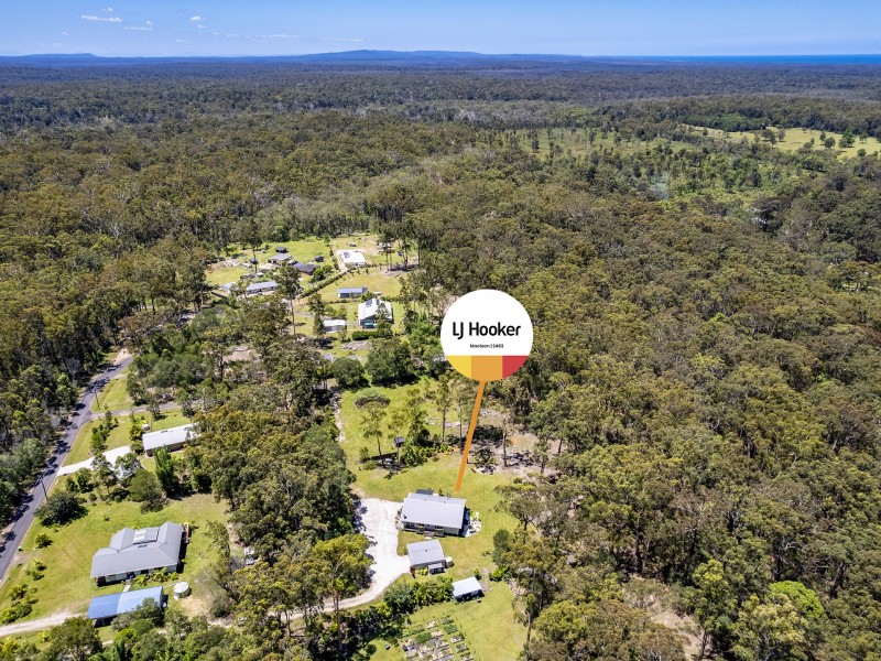 10 Tree Frog Grove, Woombah NSW 2469
