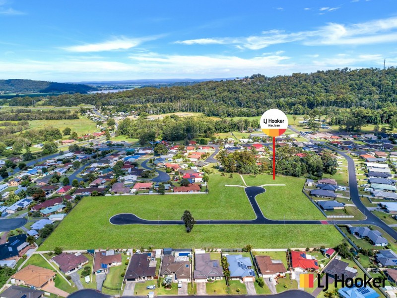 Lot 130 Dunkeld Place, Townsend NSW 2463