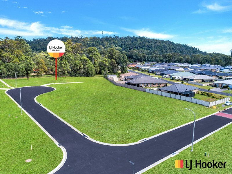 Lot 130 Dunkeld Place, Townsend NSW 2463