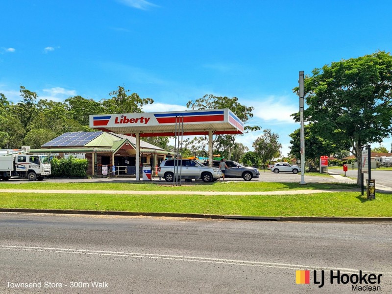 Lot 130 Dunkeld Place, Townsend NSW 2463